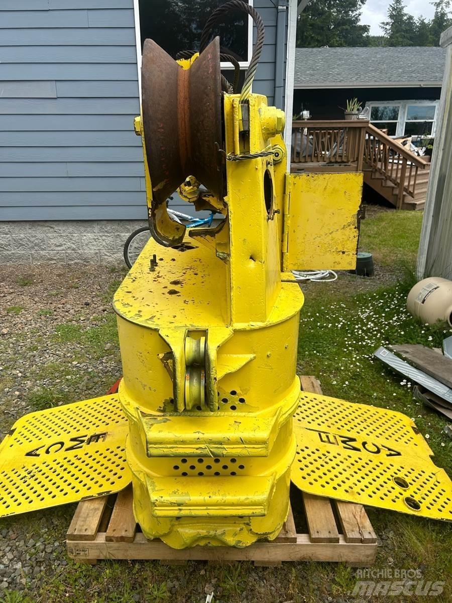  ACME S28 Sonstige Baumaschinen