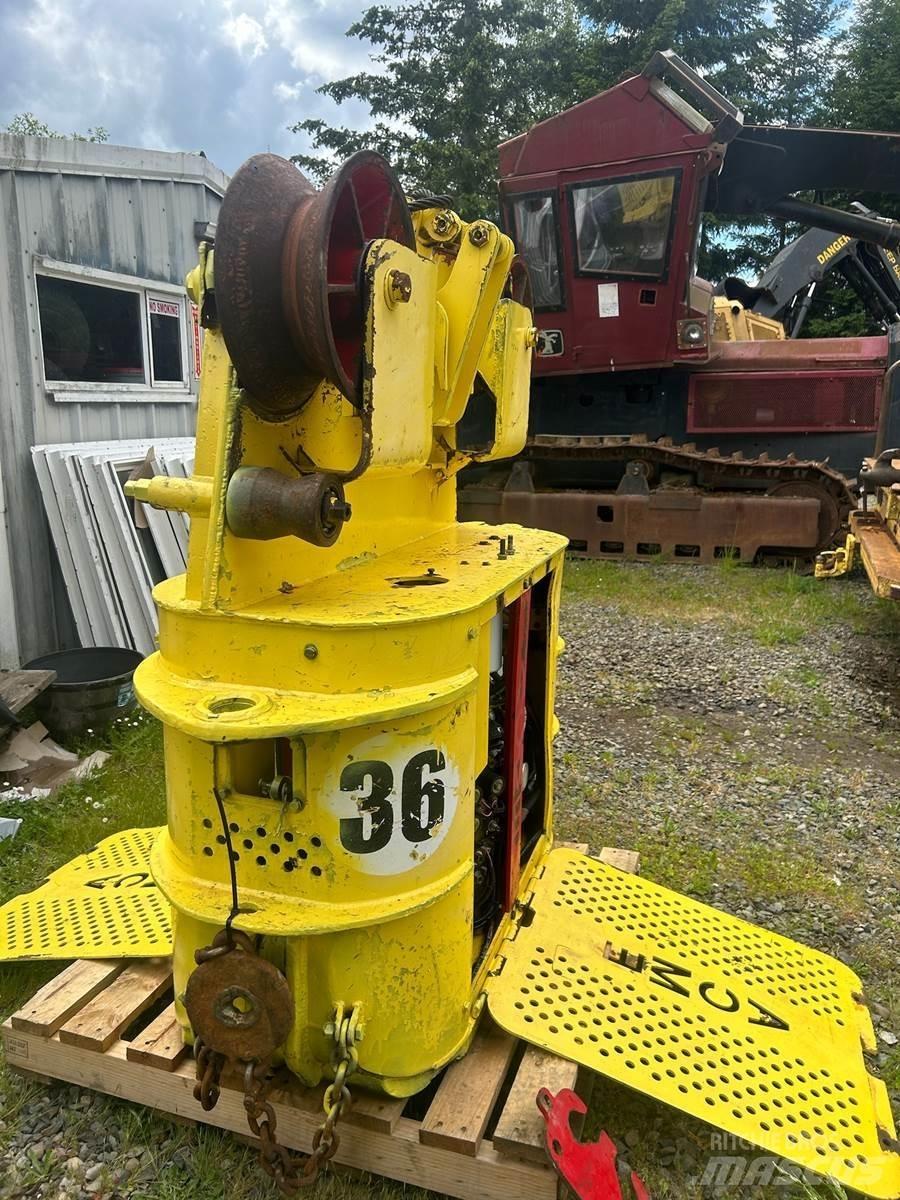  ACME S28 Sonstige Baumaschinen