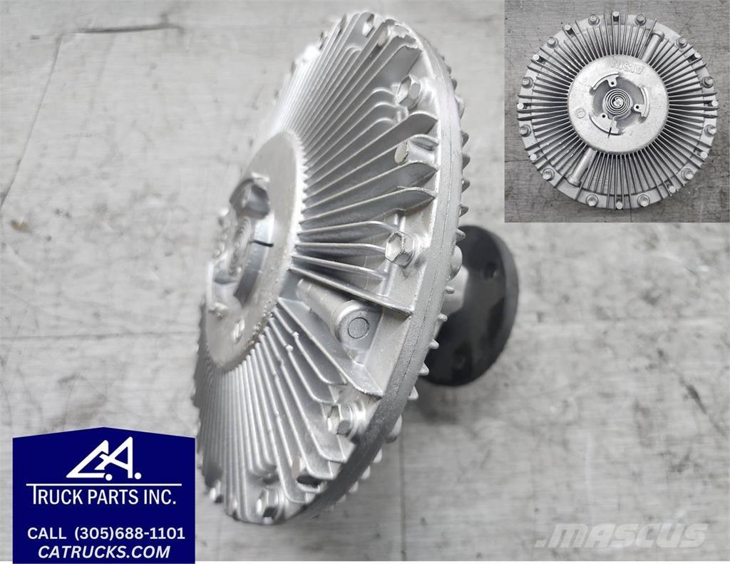  Aisin Transport Sonstige