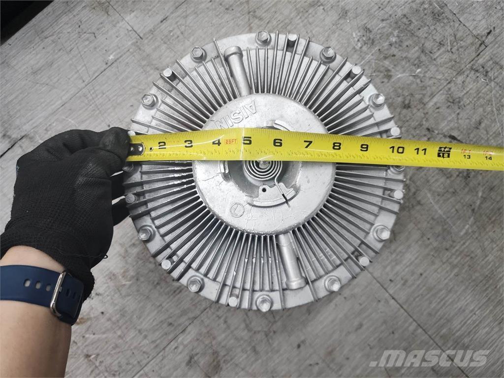  Aisin Transport Sonstige