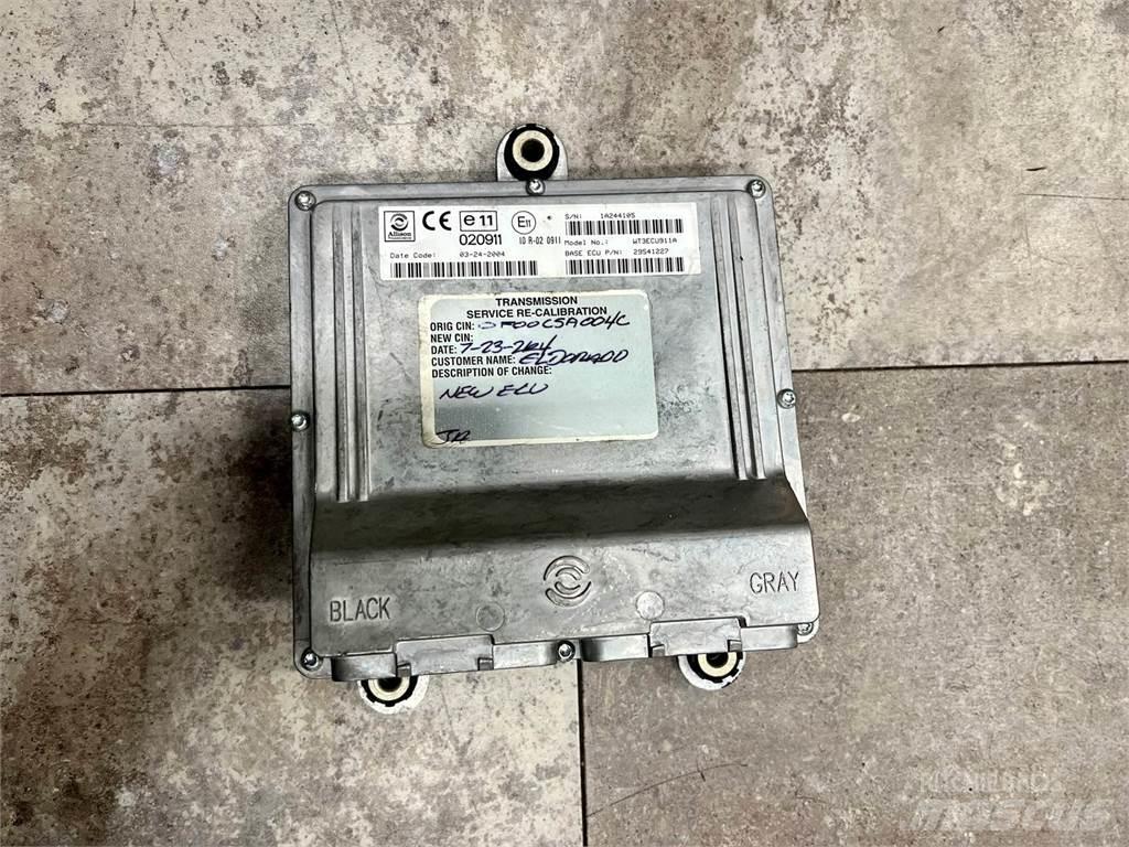 Allison  Elektronik