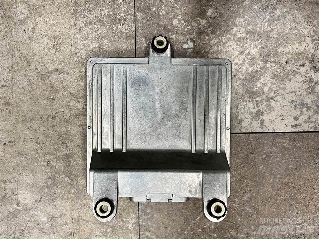 Allison  Elektronik