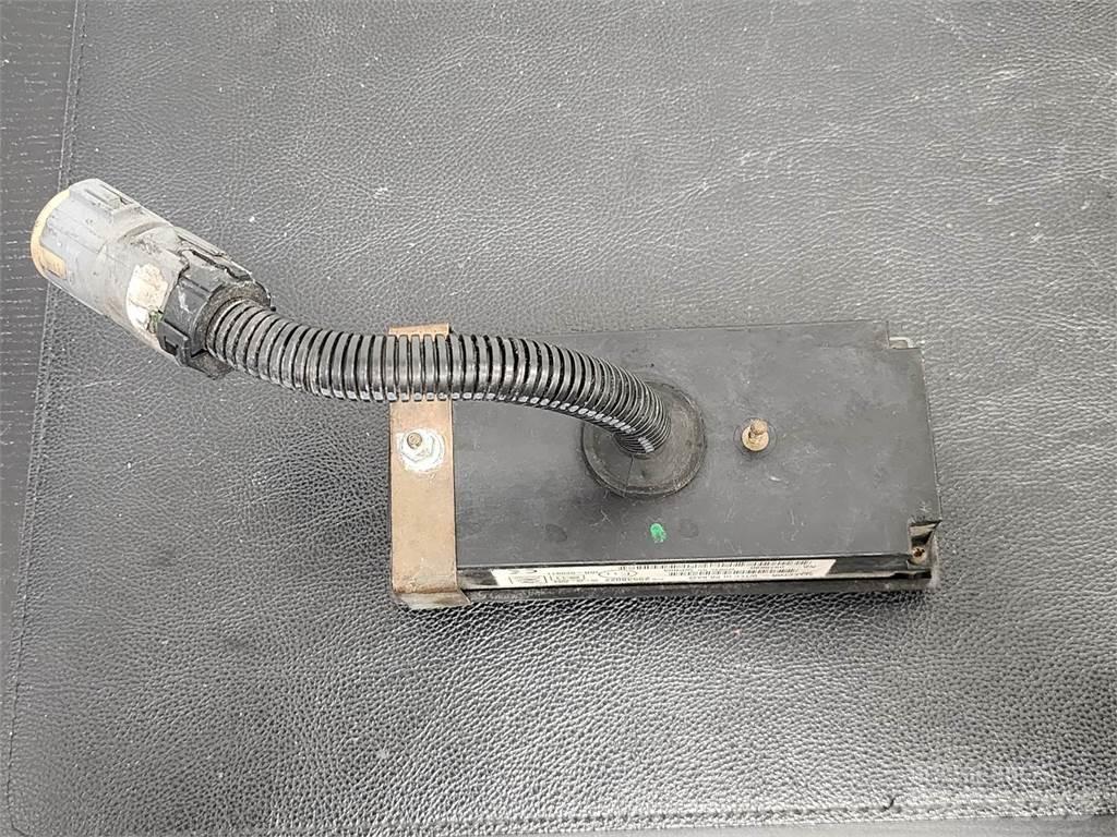 Allison  Elektronik