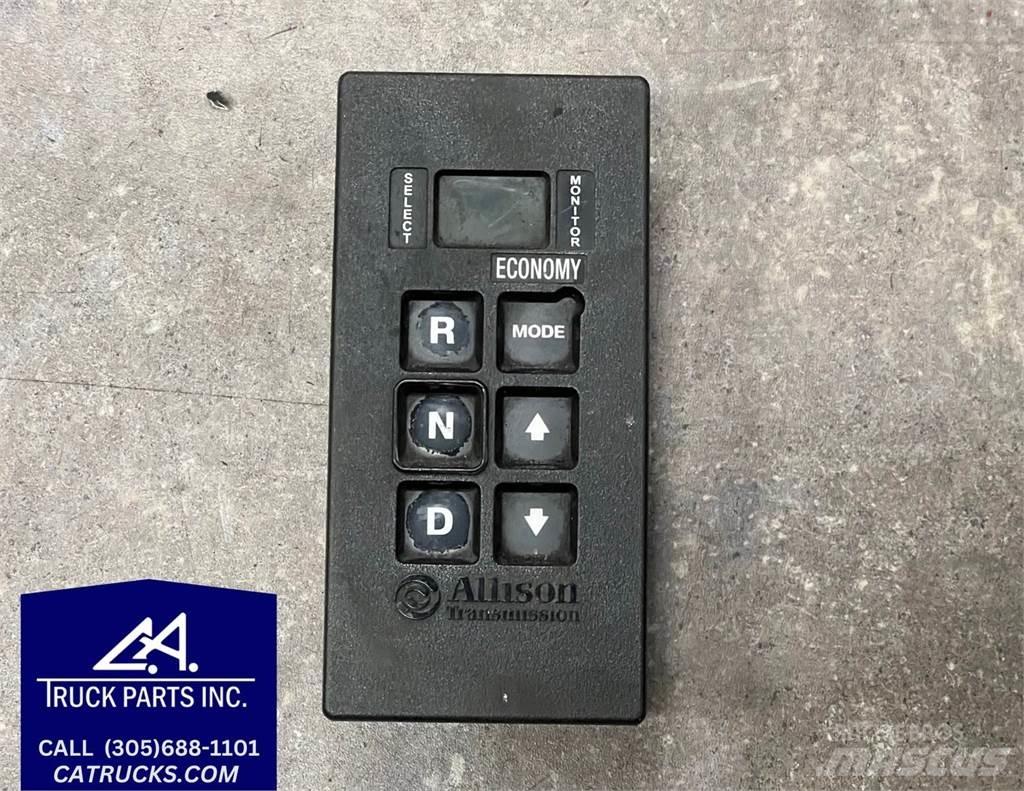 Allison  Elektronik