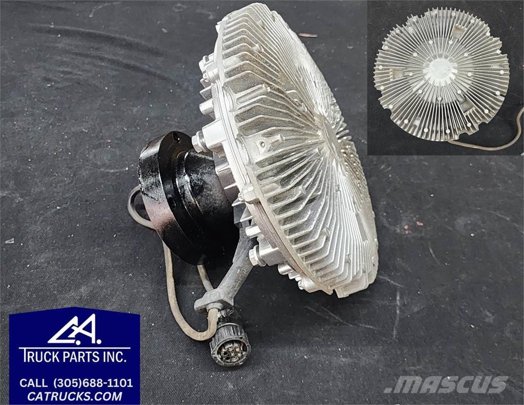  Behr Transport Sonstige