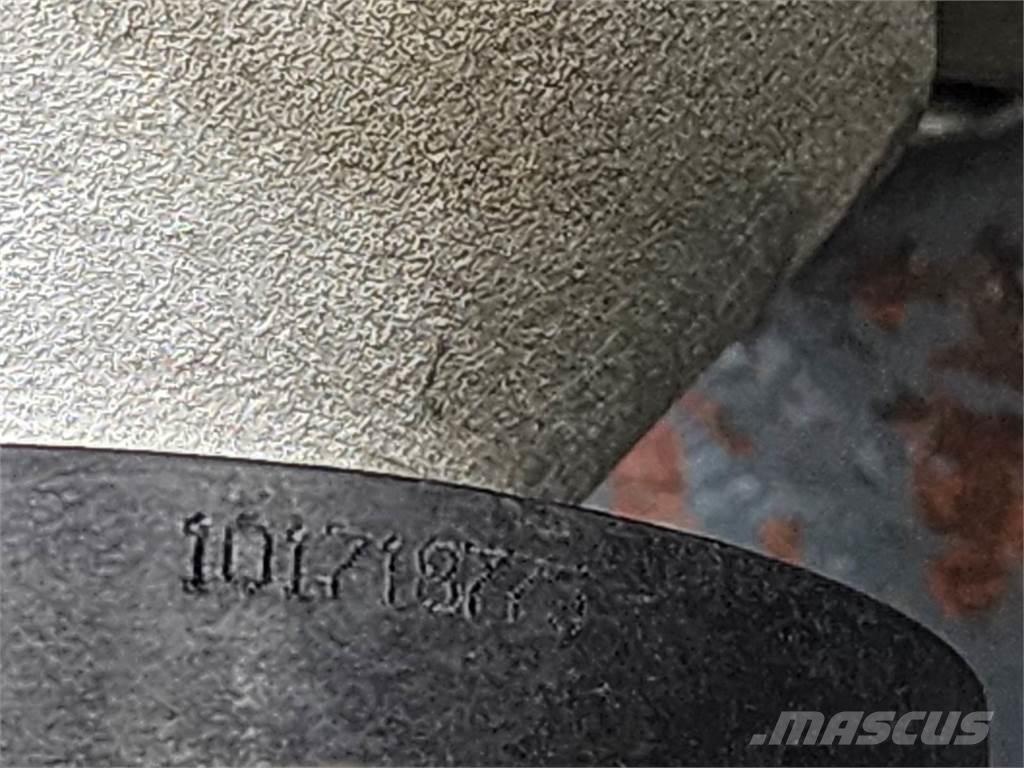  Behr Transport Sonstige