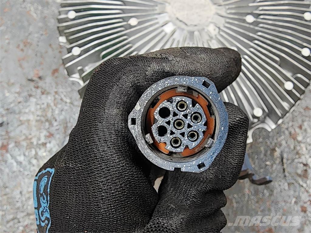  Behr Transport Sonstige