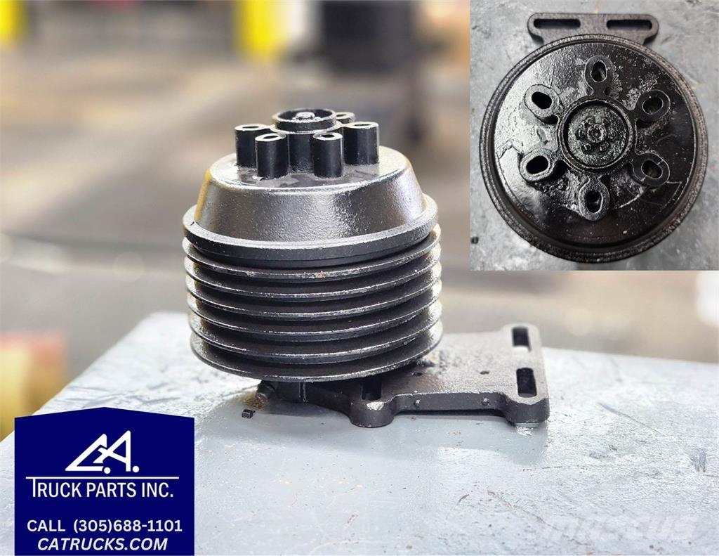  Bendix Transport Sonstige