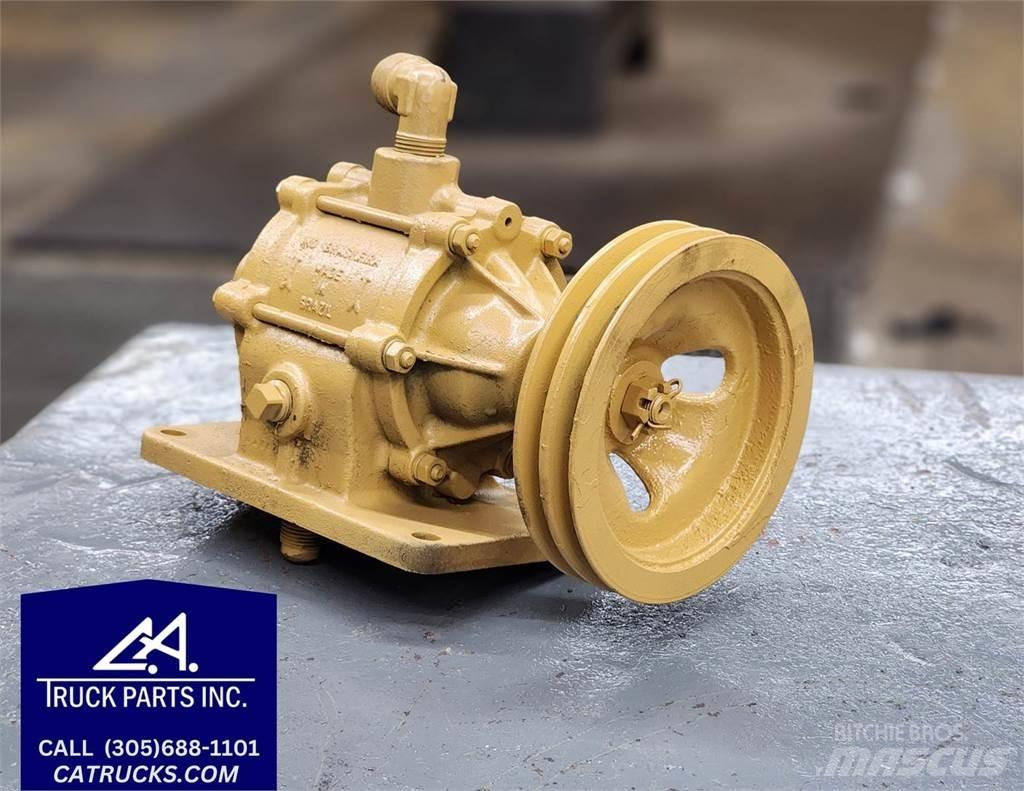  Bendix Wasserpumpen