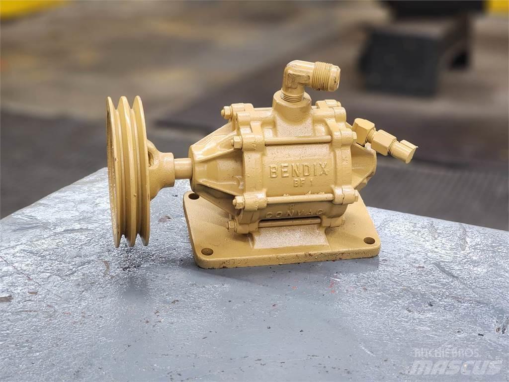  Bendix Wasserpumpen
