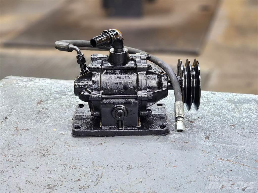  Bendix Wasserpumpen