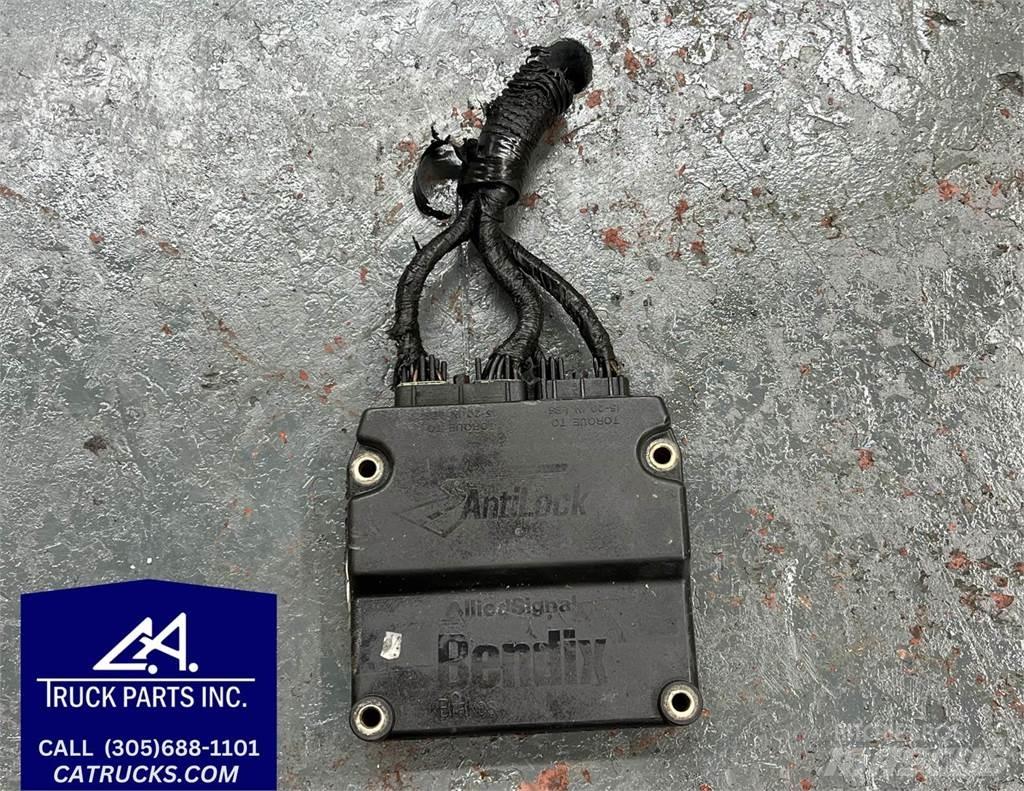  Bendix Elektronik
