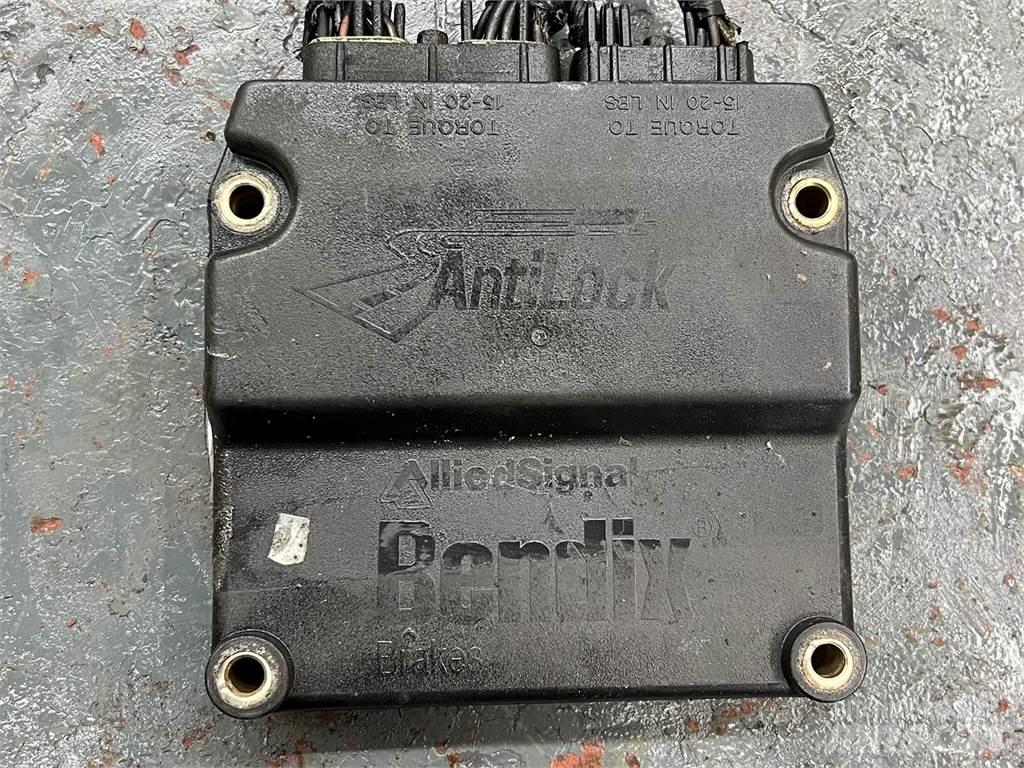  Bendix Elektronik