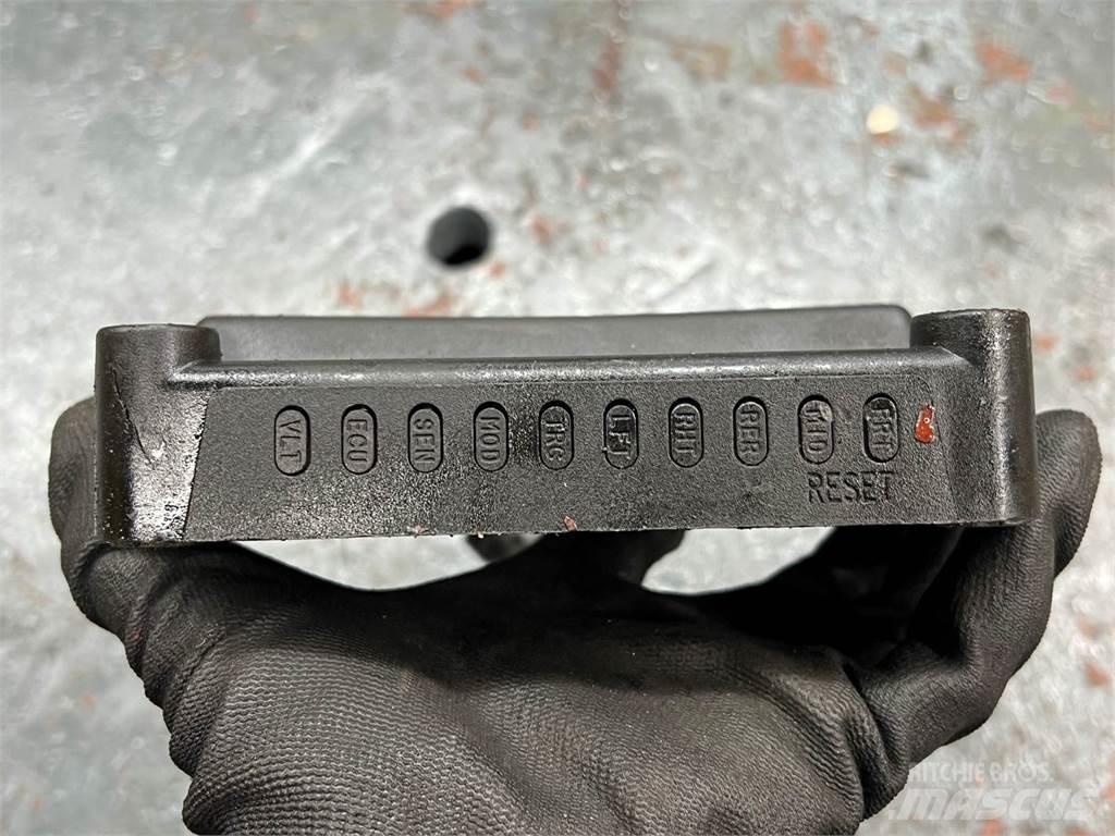  Bendix Elektronik