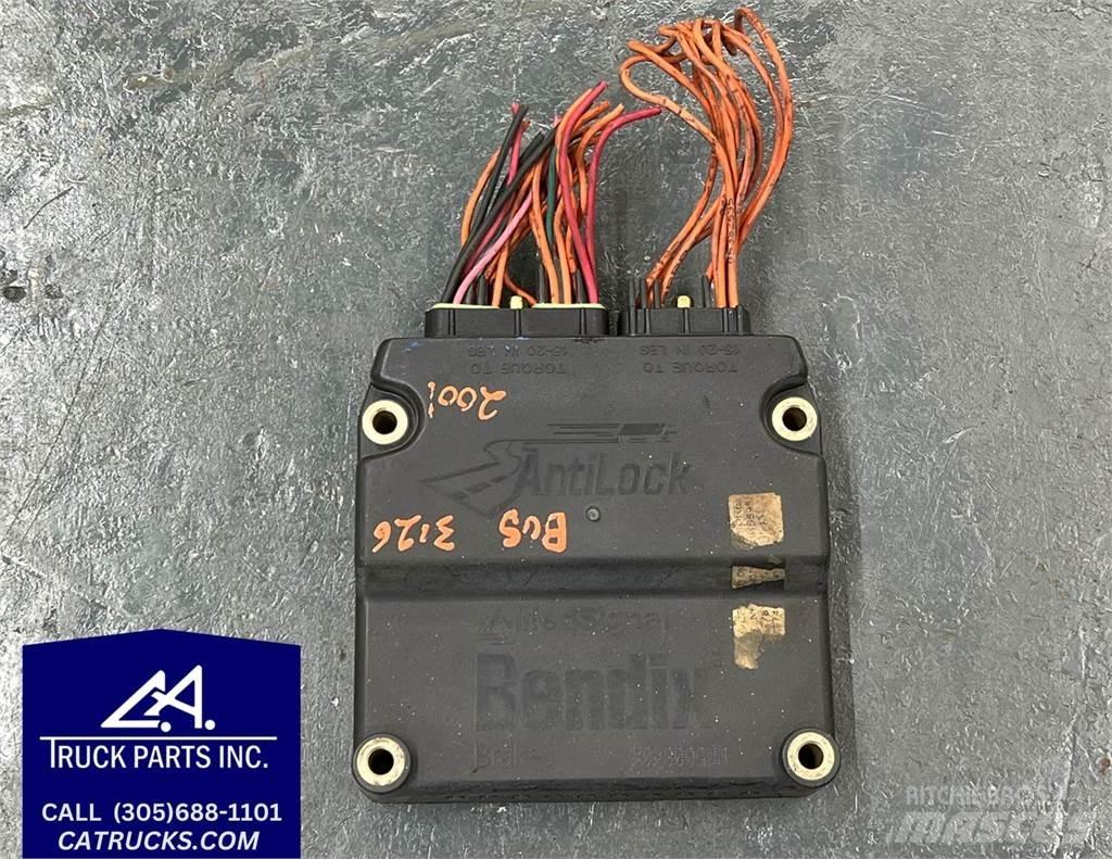  Bendix Elektronik