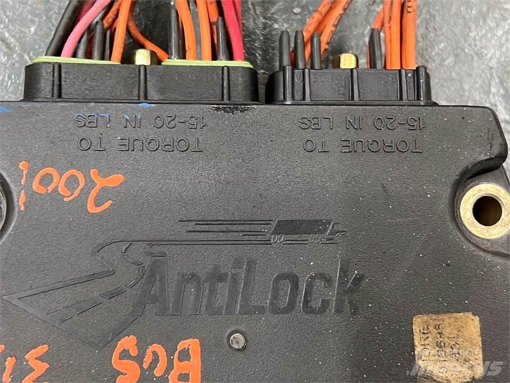 Bendix Elektronik