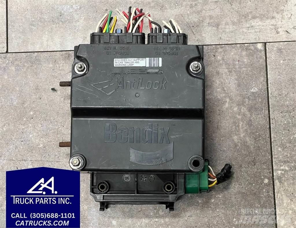  Bendix Elektronik