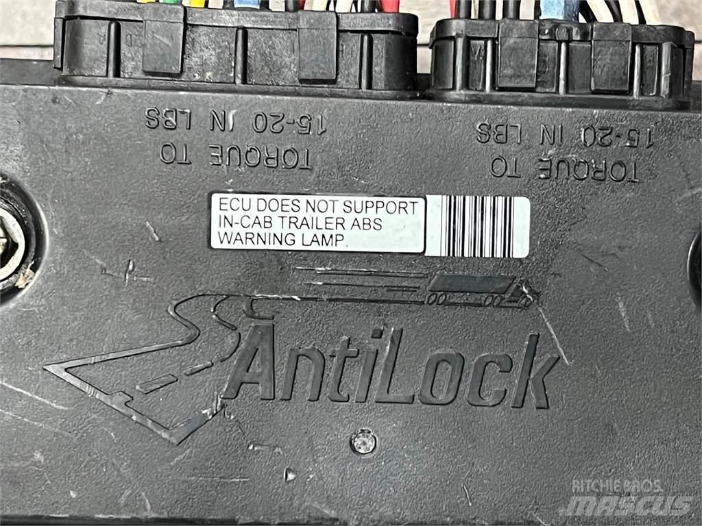  Bendix Elektronik
