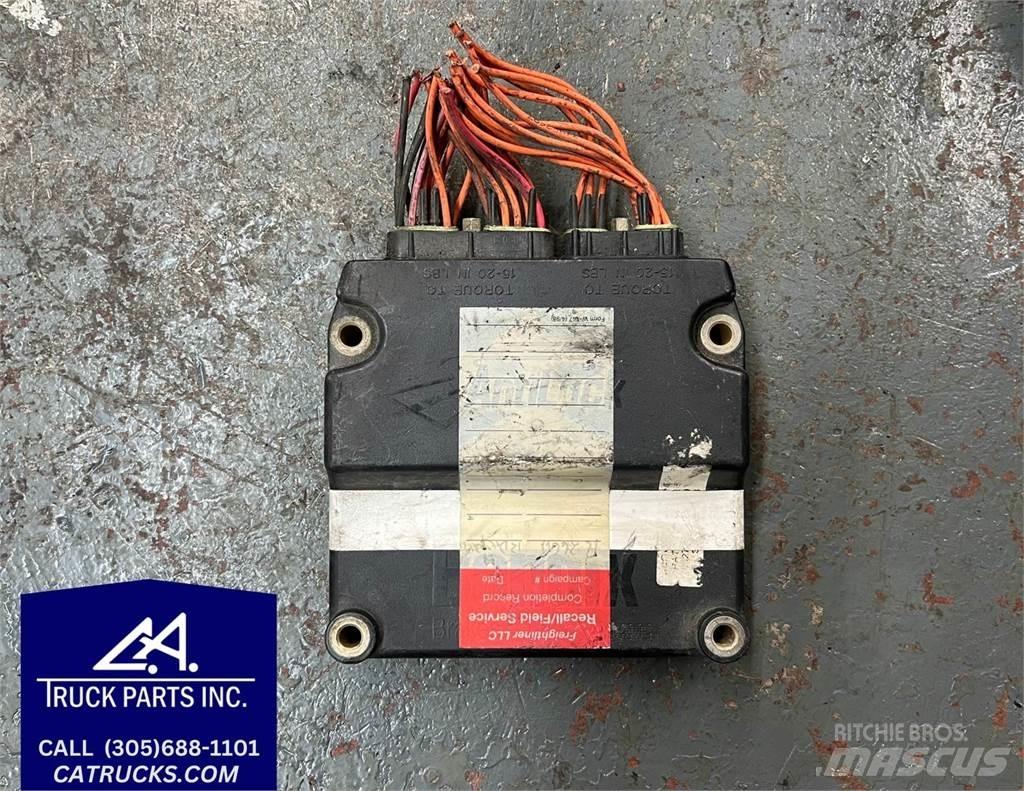  Bendix Elektronik