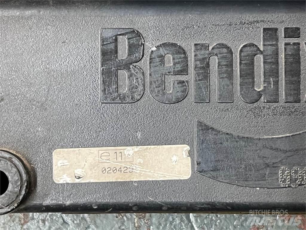  Bendix Elektronik