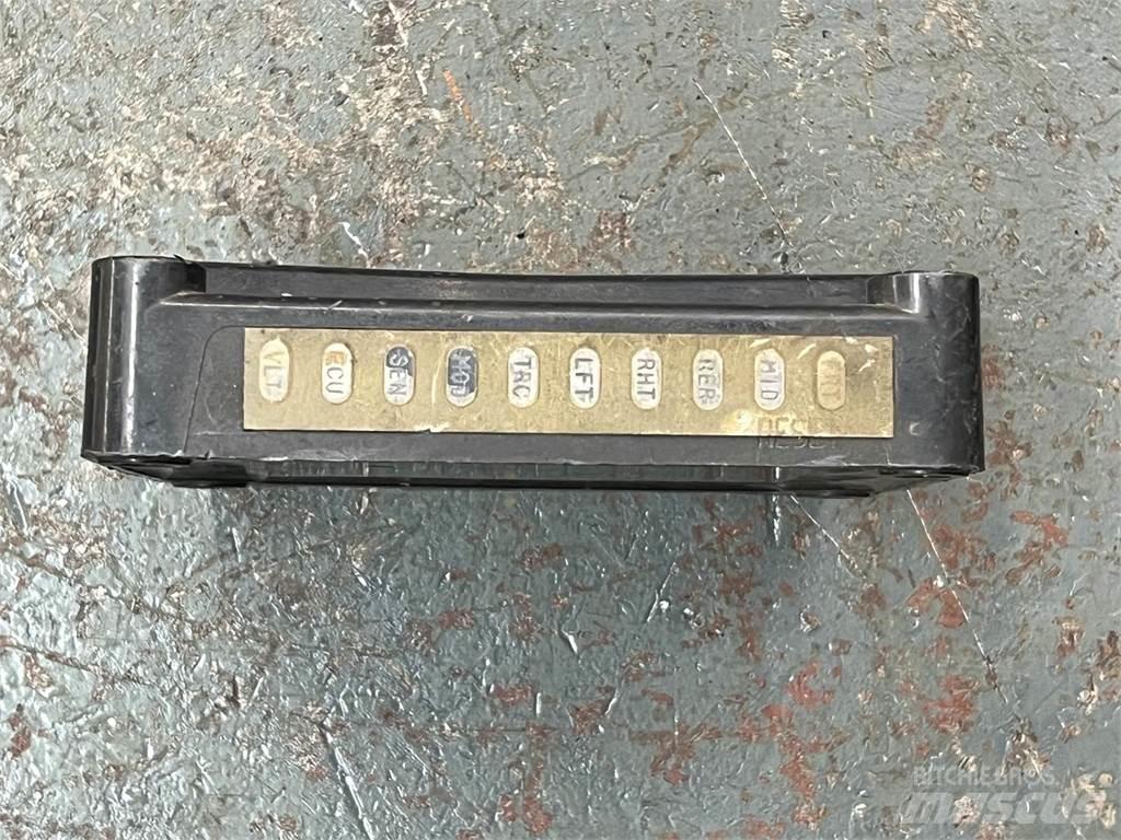  Bendix Elektronik