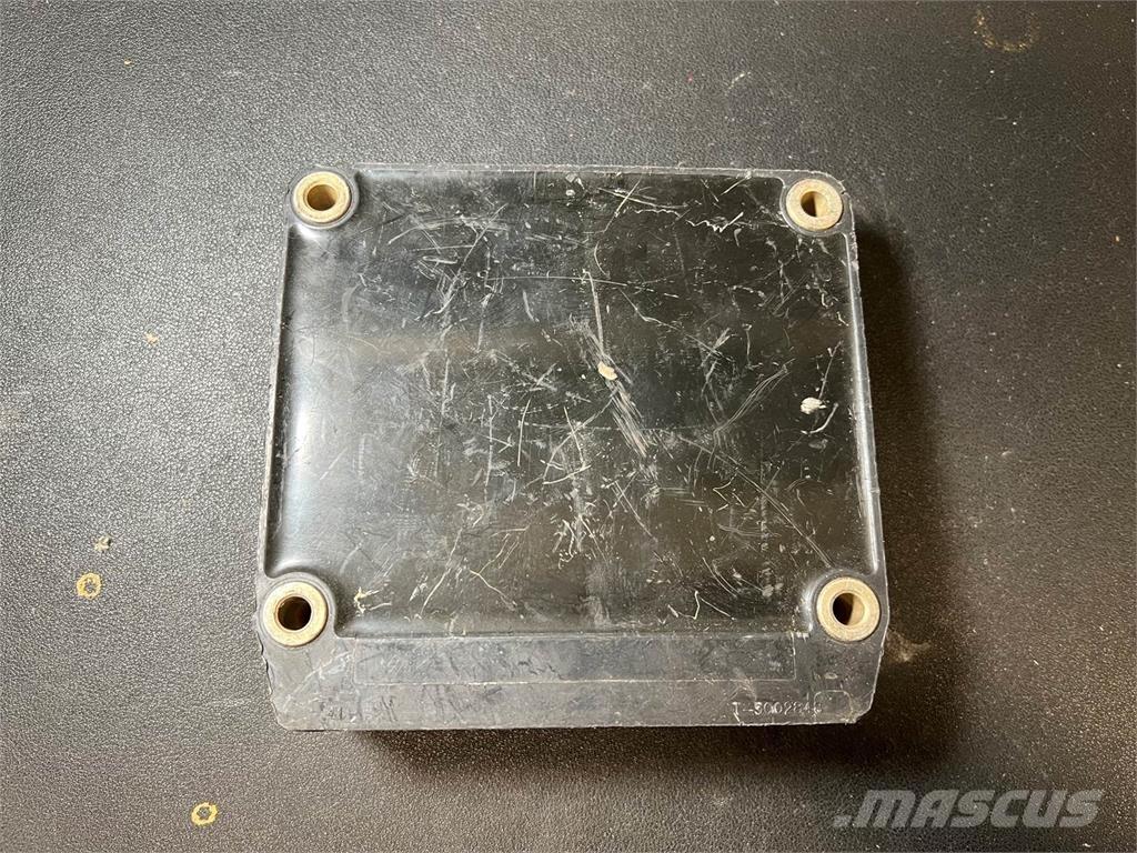  Bendix Elektronik