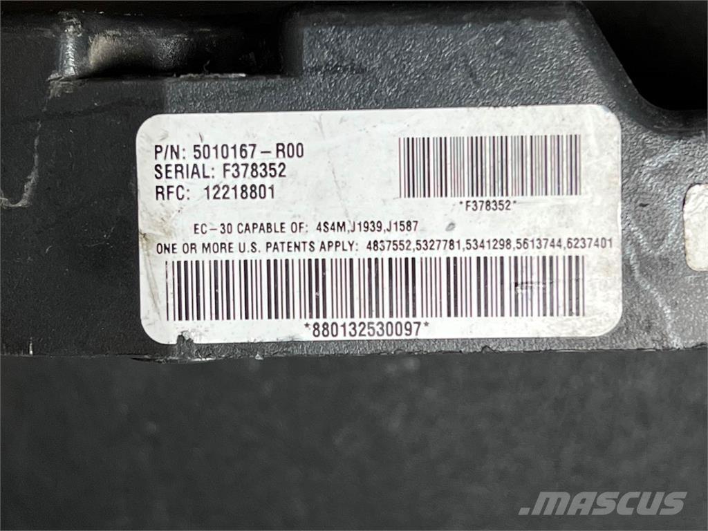  Bendix Elektronik