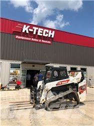 Bobcat T64 Kompaktlader