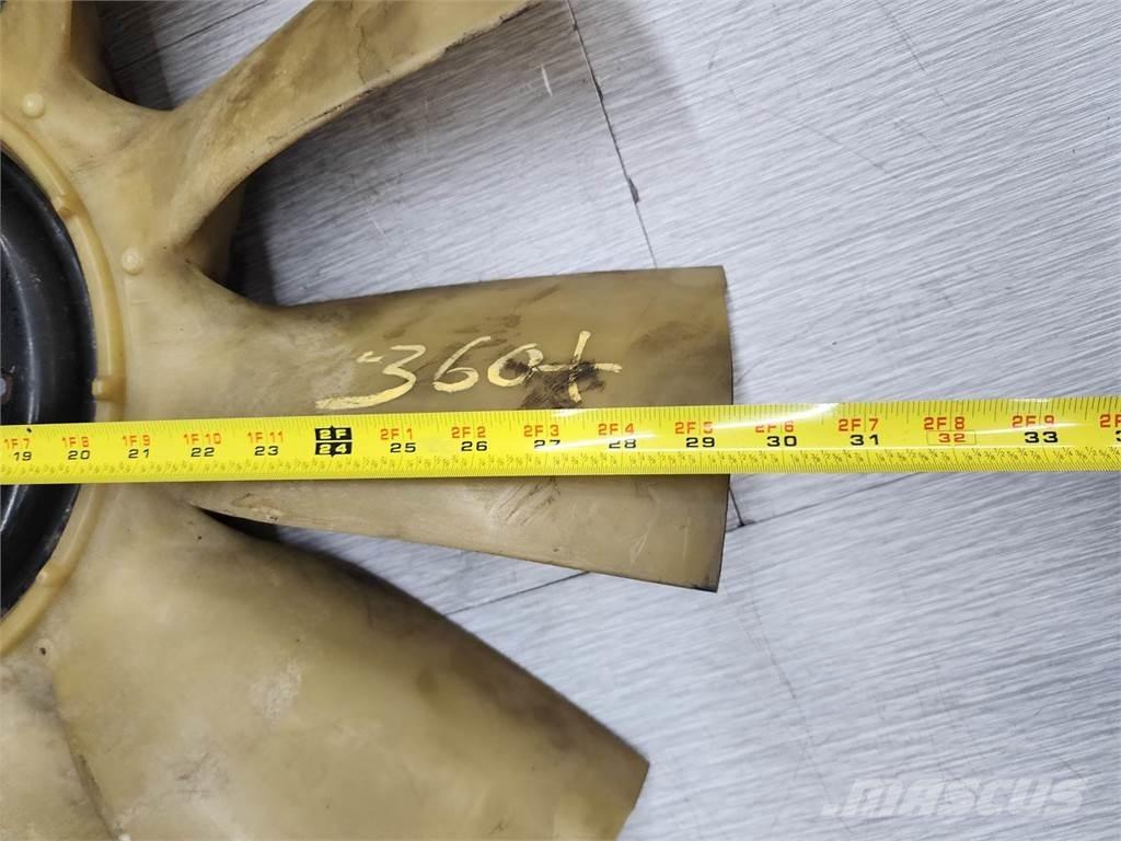  BorgWarner Transport Sonstige