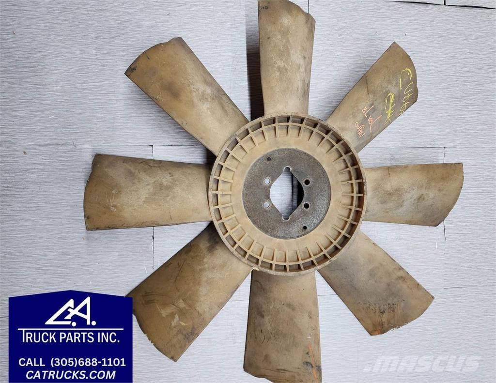  BorgWarner Transport Sonstige