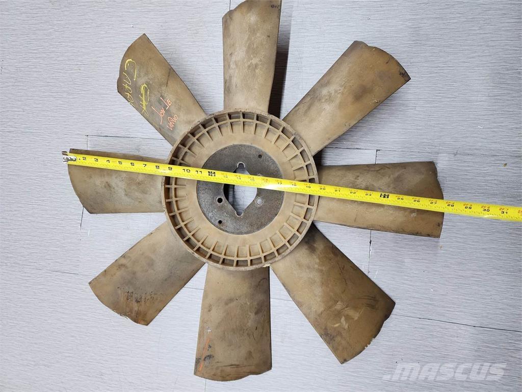  BorgWarner Transport Sonstige