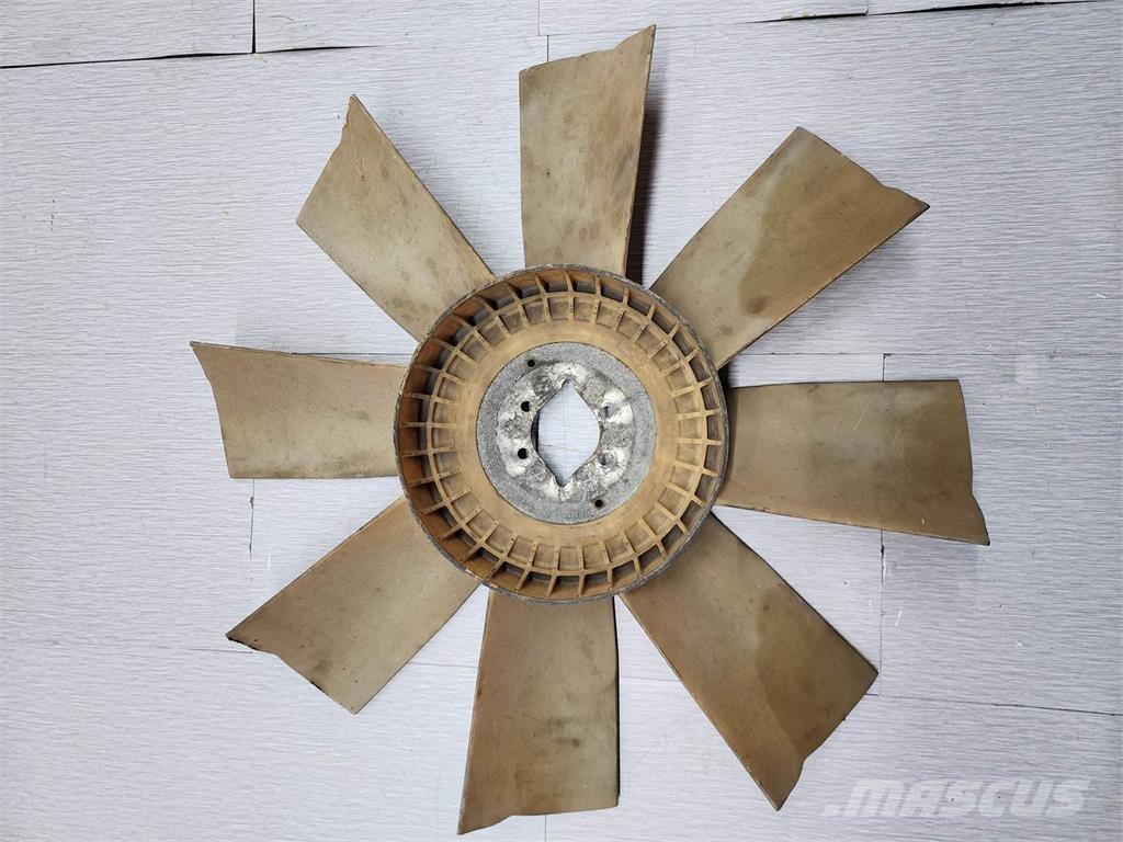  BorgWarner Transport Sonstige