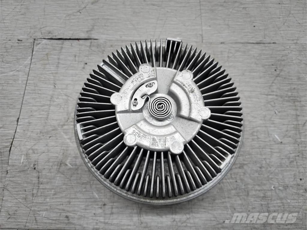  BorgWarner Transport Sonstige