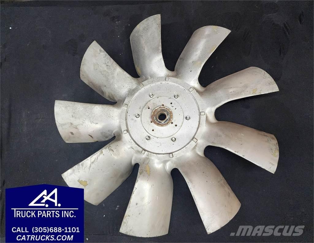  BorgWarner Transport Sonstige