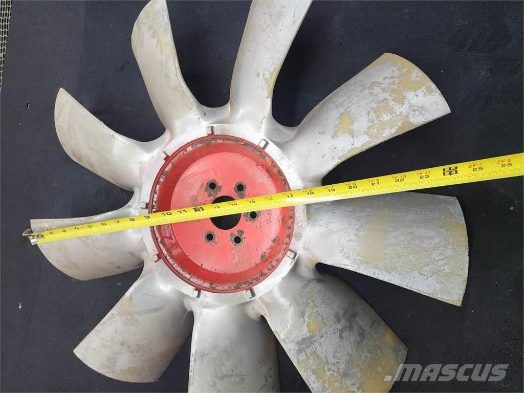  BorgWarner Transport Sonstige