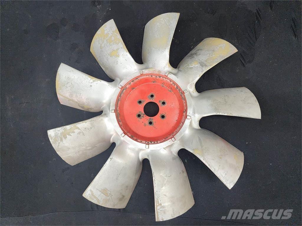  BorgWarner Transport Sonstige