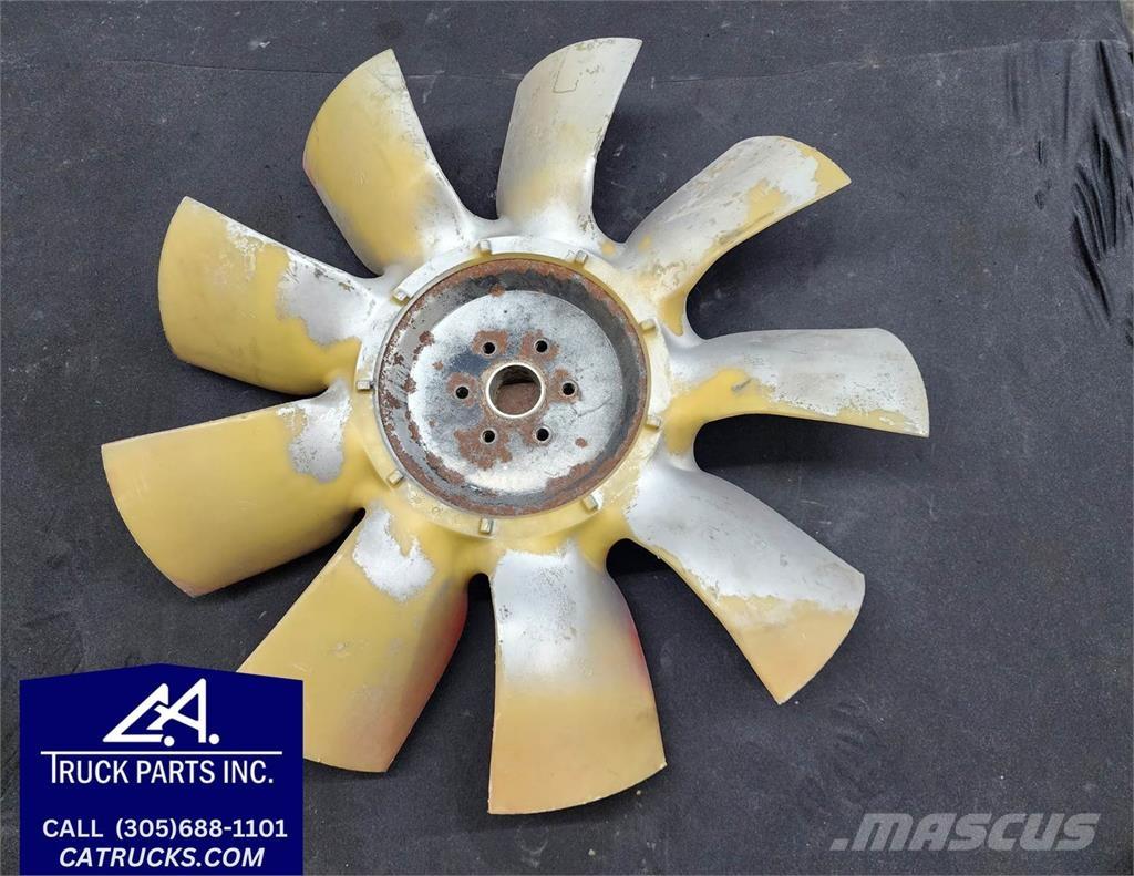  BorgWarner Transport Sonstige