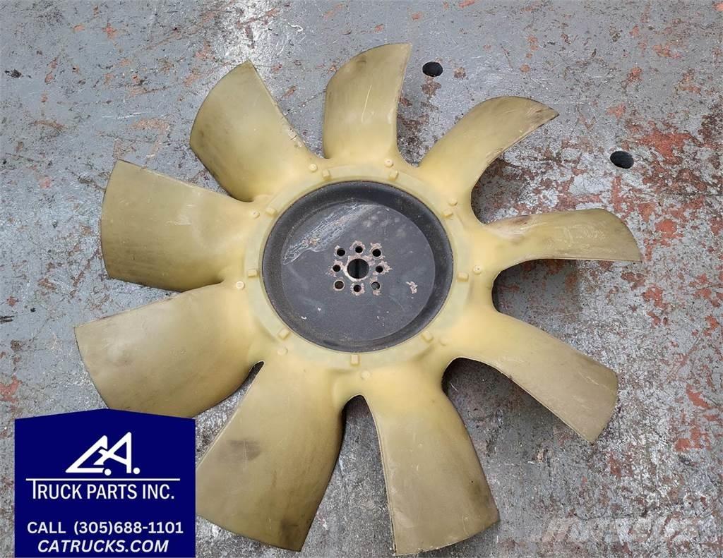  BorgWarner Transport Sonstige