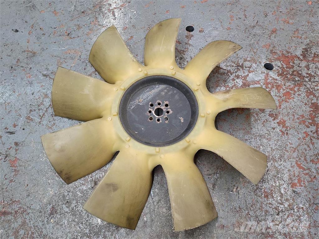  BorgWarner Transport Sonstige