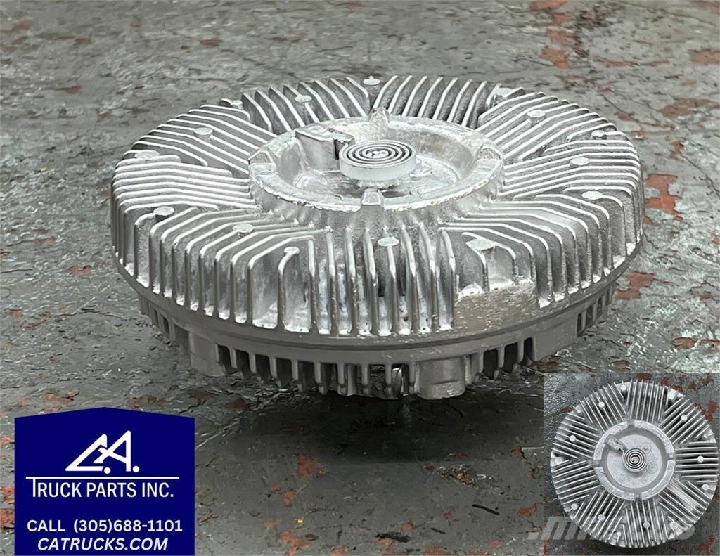 BorgWarner Transport Sonstige