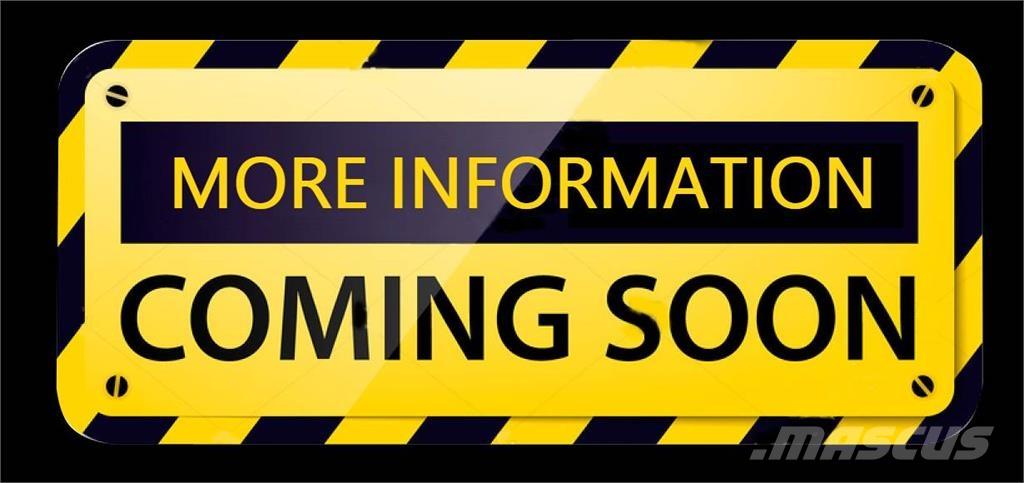 CASE CX210 Raupenbagger