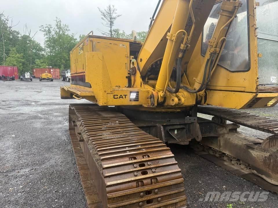 CAT 235B Raupenbagger