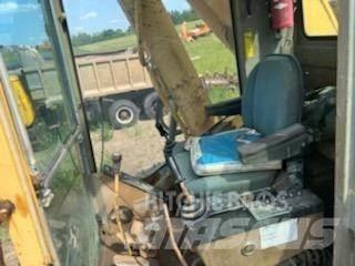 CAT 245 Raupenbagger