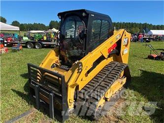 CAT 279D3 Kompaktlader