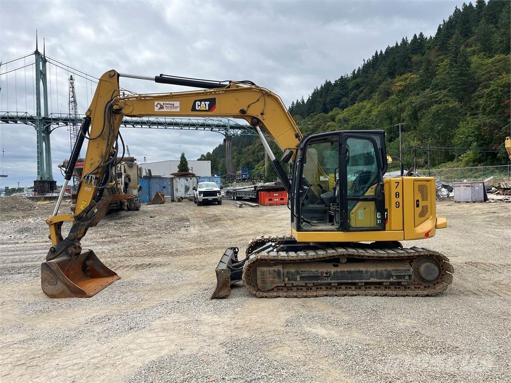 CAT 310 Raupenbagger