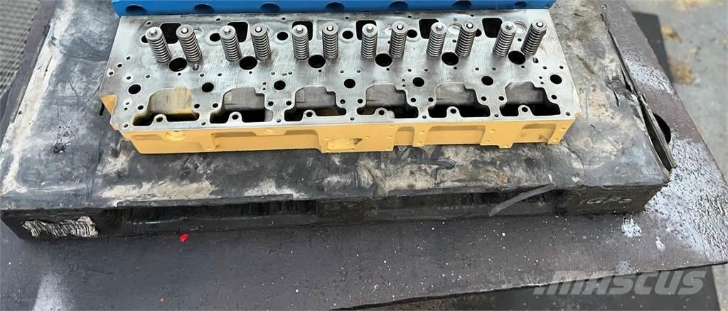 CAT 3116 Transport Sonstige