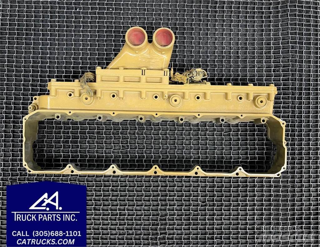 CAT 3116 Transport Sonstige