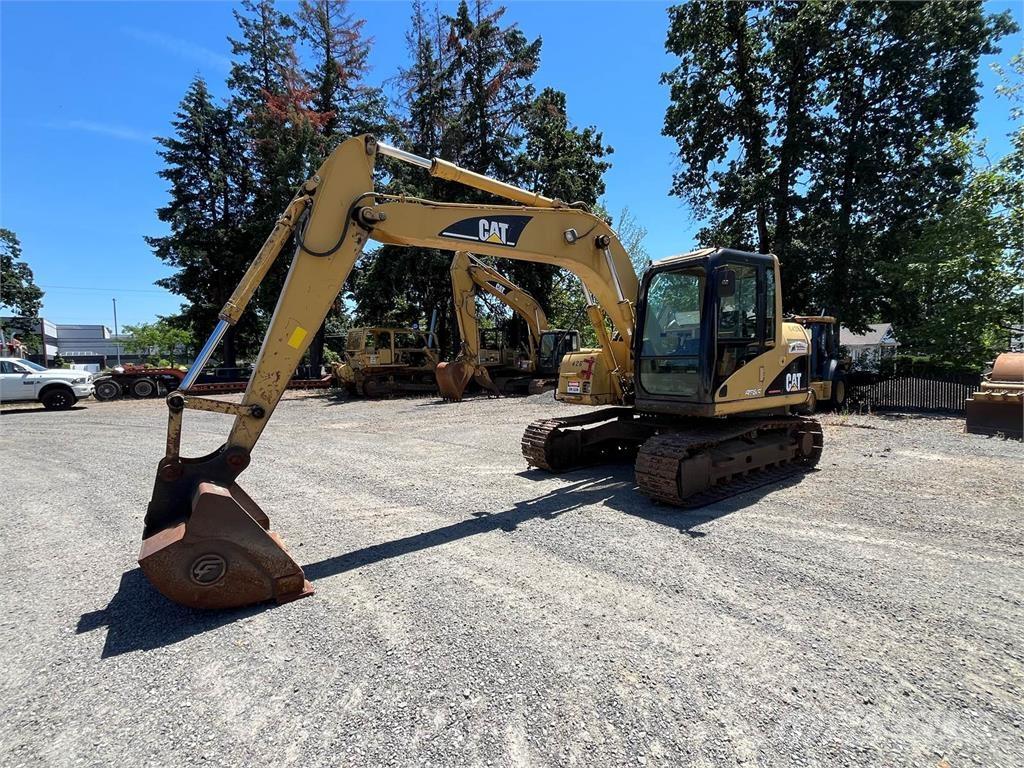 CAT 311C Raupenbagger