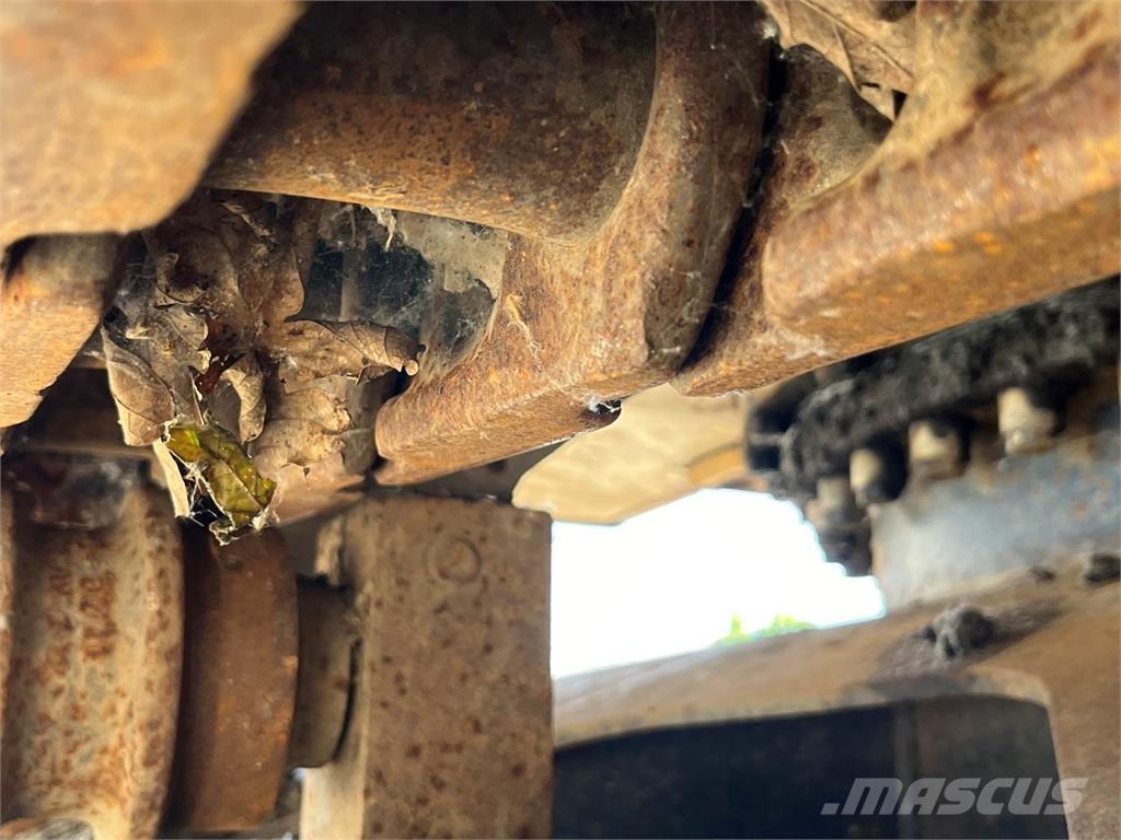 CAT 311C Raupenbagger