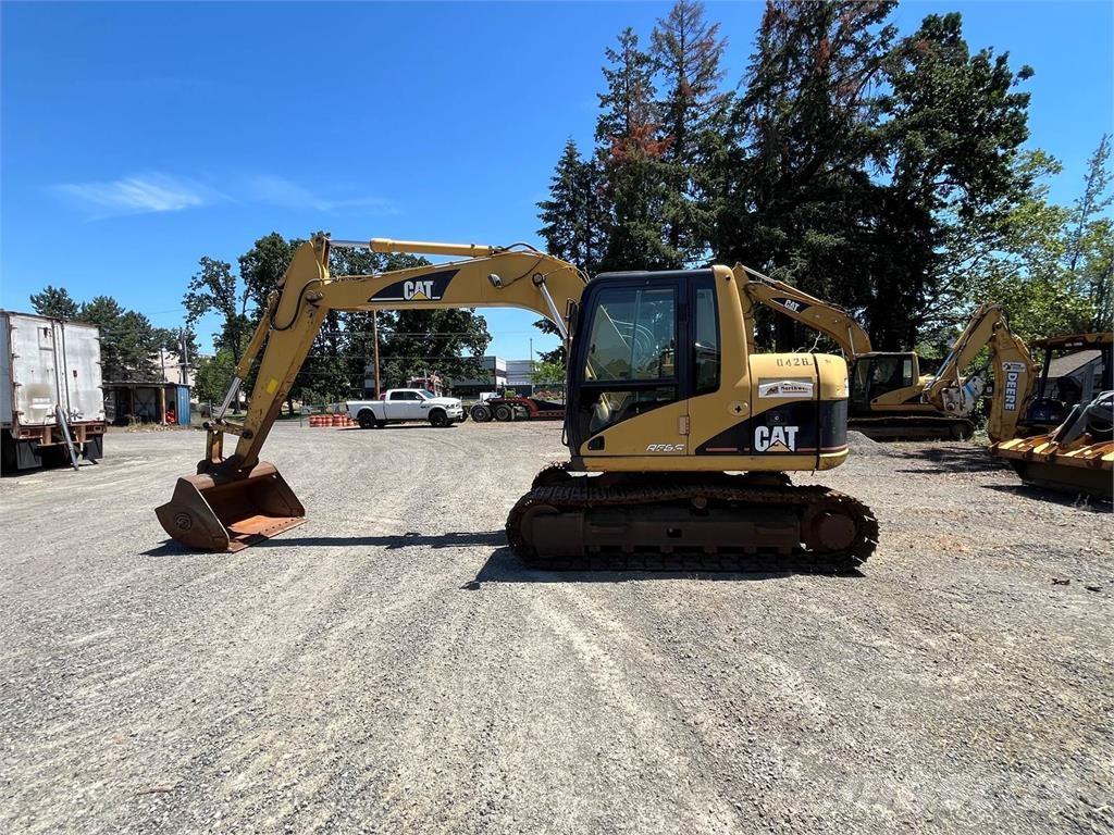 CAT 311C Raupenbagger